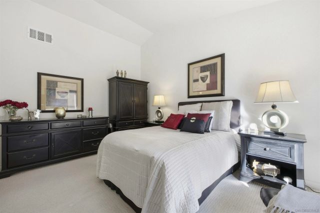 4595 Chateau Drive, San Diego, CA 92117