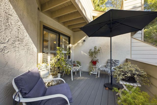 4595 Chateau Drive, San Diego, CA 92117