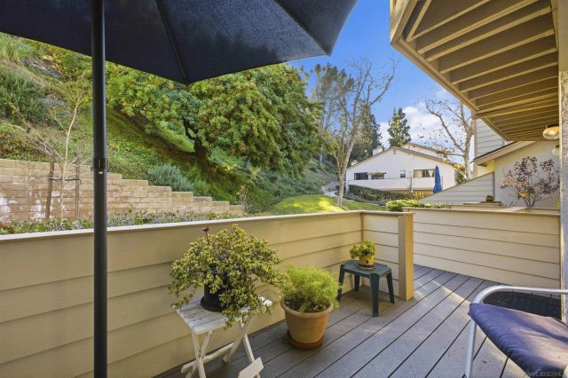 4595 Chateau Drive, San Diego, CA 92117