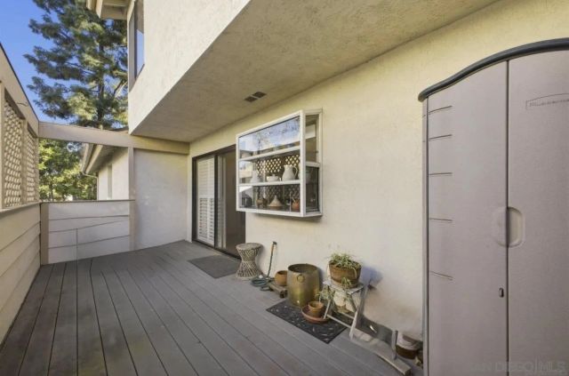 4595 Chateau Drive, San Diego, CA 92117