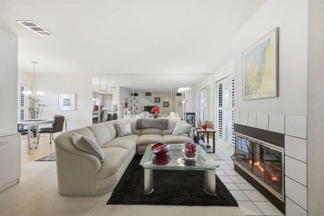 4595 Chateau Drive, San Diego, CA 92117