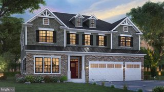 17100 WILD TURKEY WAY, Poolesville, MD 20837