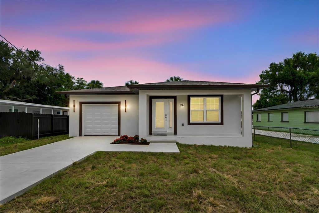 Image 1 of property listing at 4509 N 39TH STREET, Tampa, FL 33610