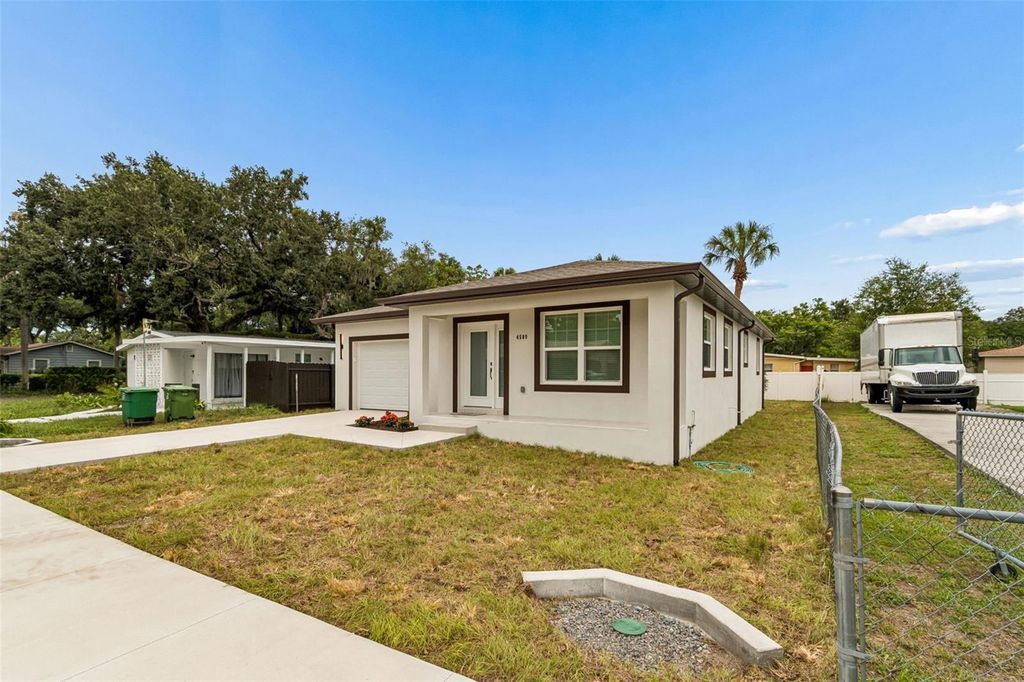 Image 2 of property listing at 4509 N 39TH STREET, Tampa, FL 33610