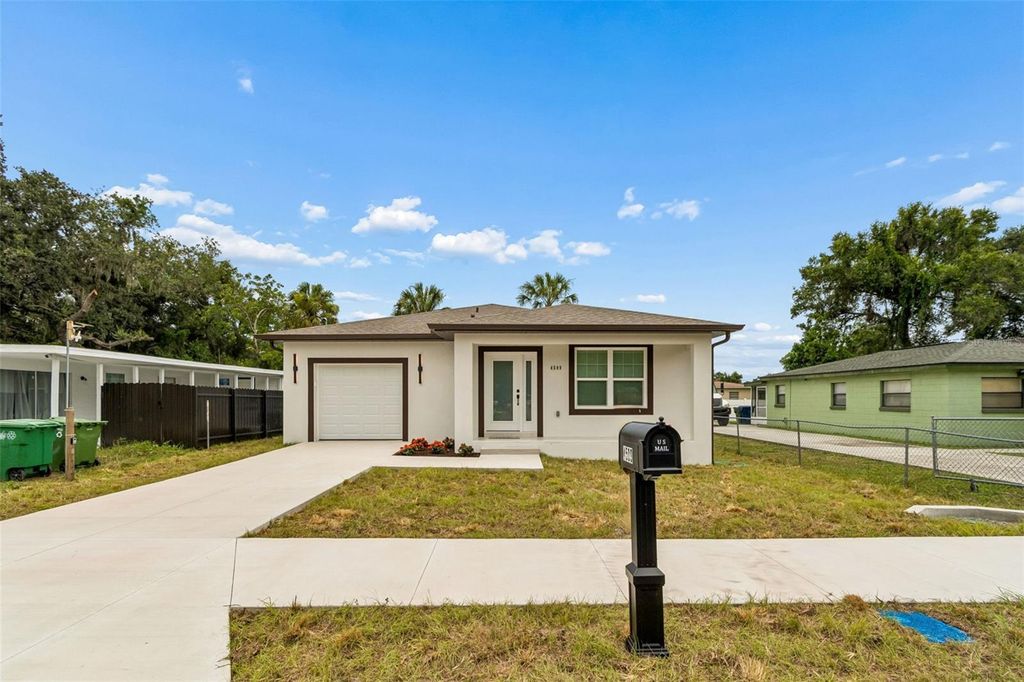 Image 3 of property listing at 4509 N 39TH STREET, Tampa, FL 33610