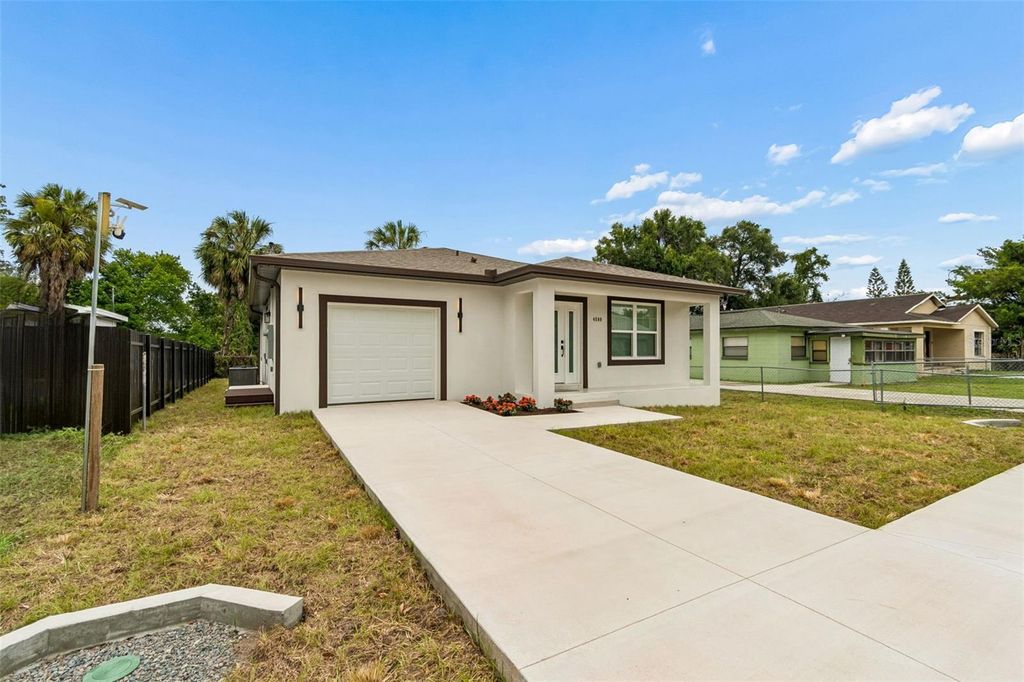 Image 5 of property listing at 4509 N 39TH STREET, Tampa, FL 33610