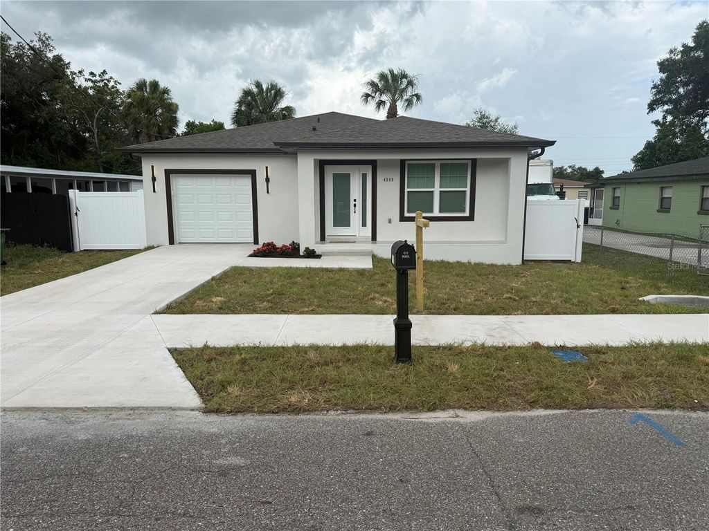 Image 45 of property listing at 4509 N 39TH STREET, Tampa, FL 33610