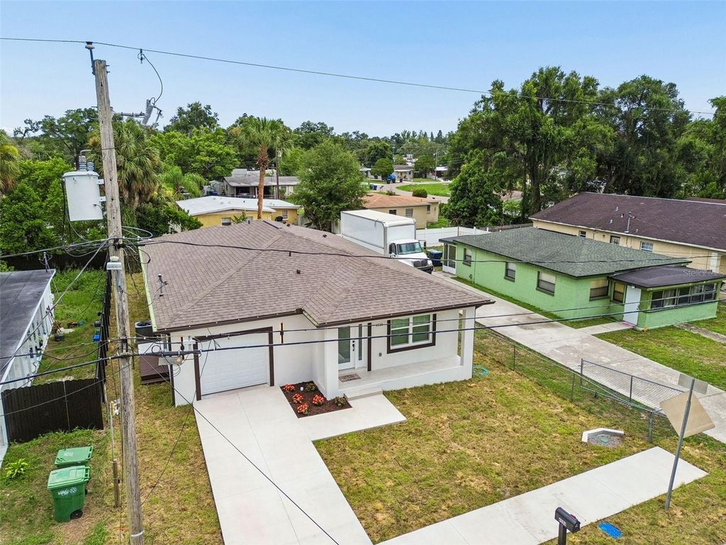 Image 55 of property listing at 4509 N 39TH STREET, Tampa, FL 33610