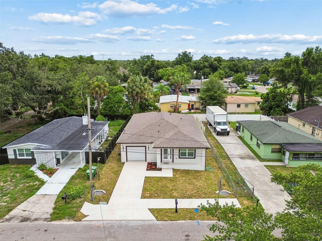 Image 56 of property listing at 4509 N 39TH STREET, Tampa, FL 33610