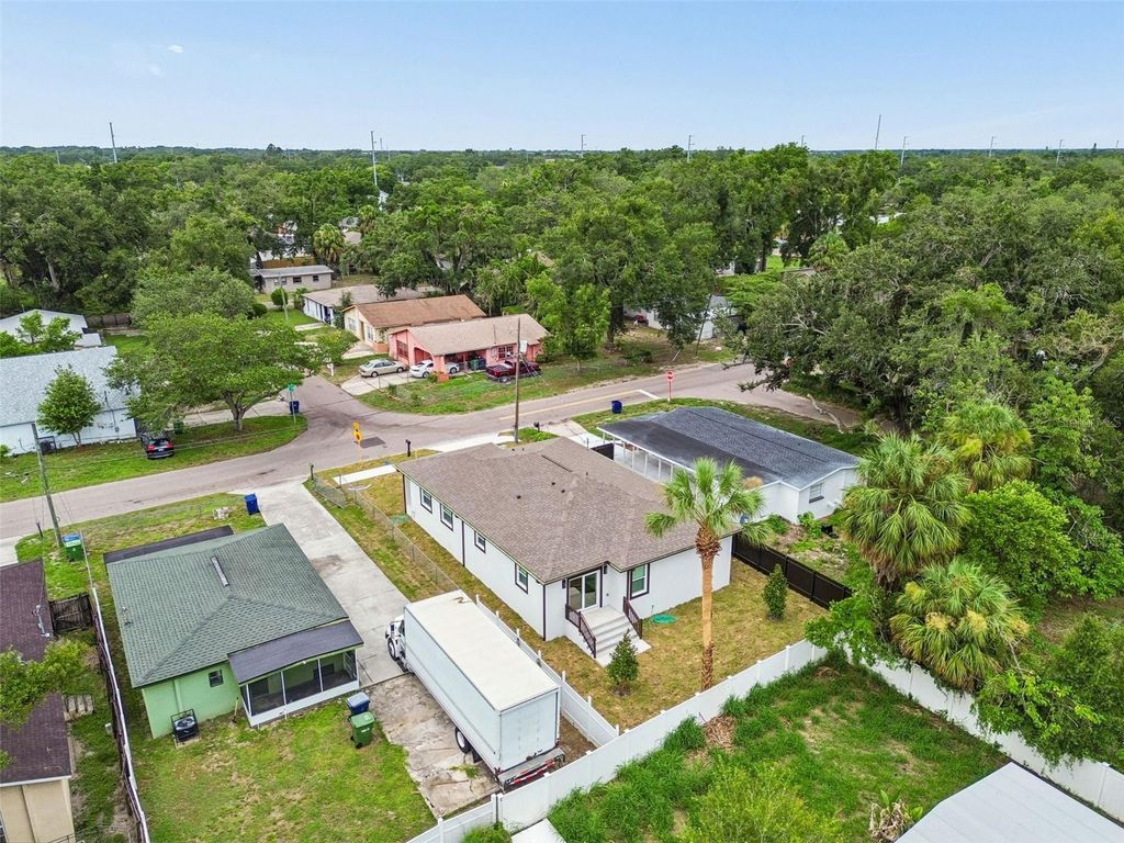 Image 65 of property listing at 4509 N 39TH STREET, Tampa, FL 33610