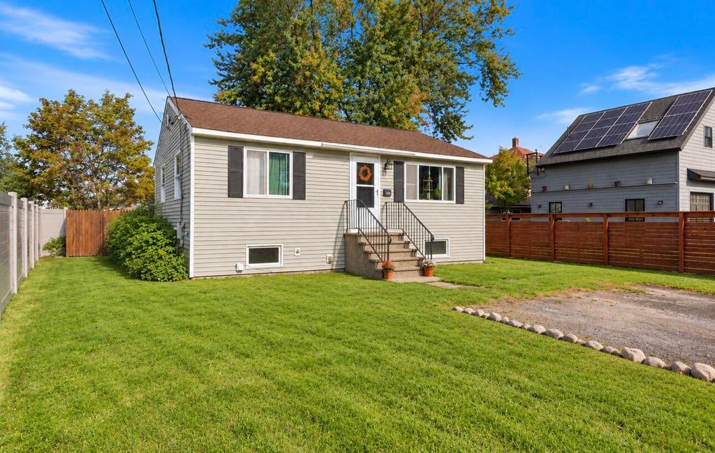 15 Chesley Avenue, Portland, ME 04103 — exterior