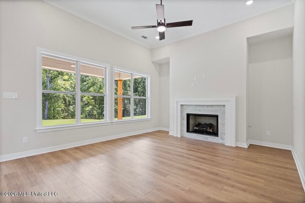3060 Highground Drive, Southaven, MS 38672 — photo 4