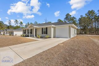 483 Church Circle, Jesup, GA 31545