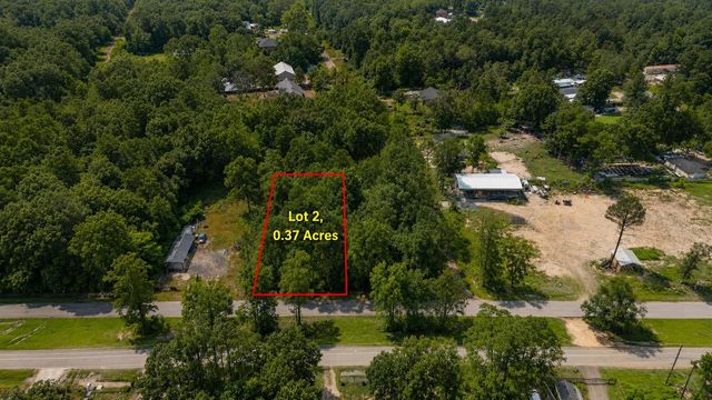 19168 Galaxy Boulevard, New Caney, TX 77357