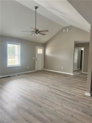 57 Crestview Road, Claxton, GA 30417