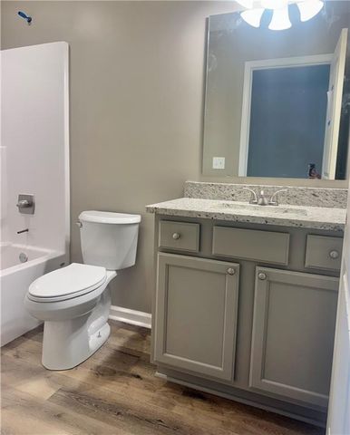 57 Crestview Road, Claxton, GA 30417