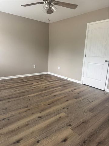 57 Crestview Road, Claxton, GA 30417
