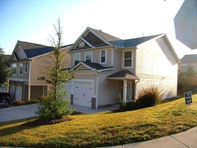 102 Hidden Creek Drive, Canton, GA 30114
