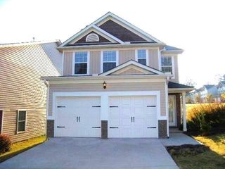 102 Hidden Creek Drive, Canton, GA 30114