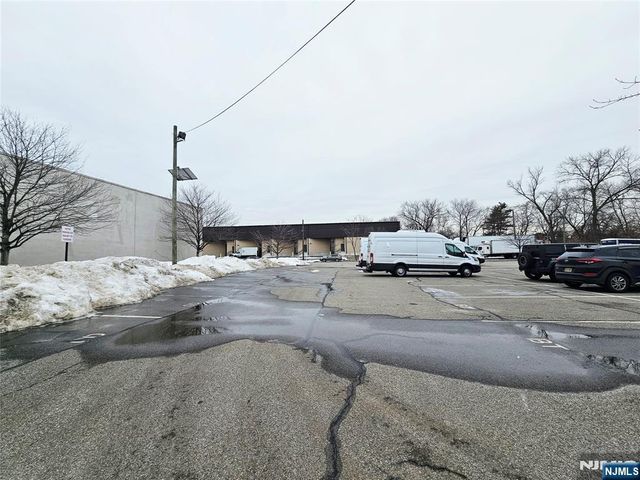 101 Industrial A, Little Ferry, NJ 07643