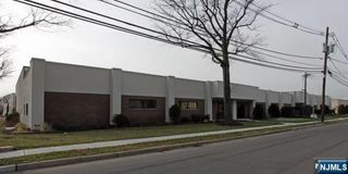 101 Industrial A, Little Ferry, NJ 07643