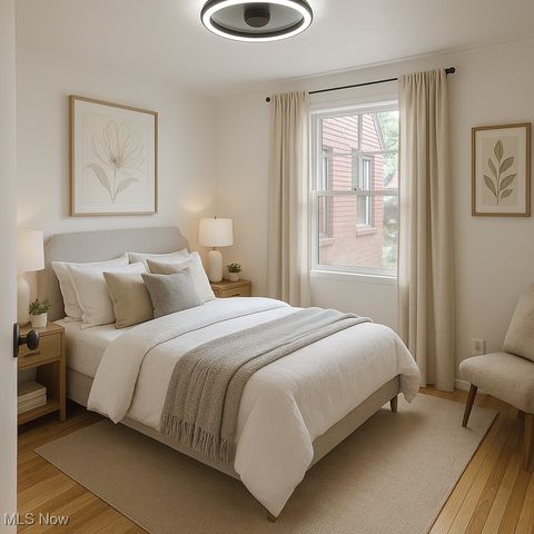 461 Kenwood Drive T3, Euclid, OH 44123