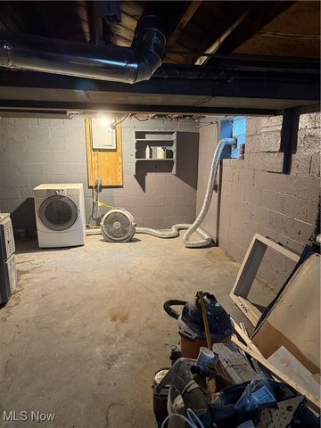 461 Kenwood Drive T3, Euclid, OH 44123