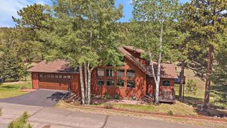31353 N Bermuda Dunes Drive, Evergreen, CO 80439