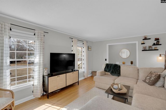 6427 Christie Road, Columbia, SC 29209