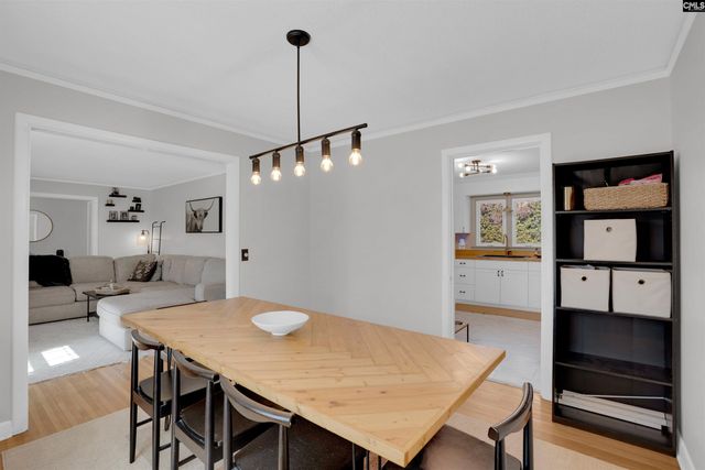 6427 Christie Road, Columbia, SC 29209