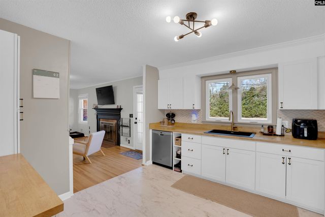 6427 Christie Road, Columbia, SC 29209