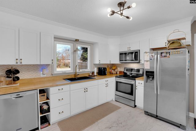 6427 Christie Road, Columbia, SC 29209