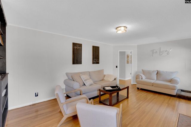 6427 Christie Road, Columbia, SC 29209