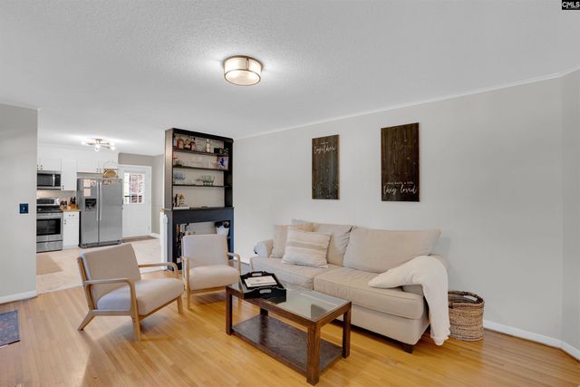 6427 Christie Road, Columbia, SC 29209