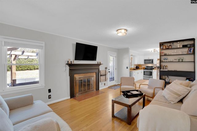 6427 Christie Road, Columbia, SC 29209