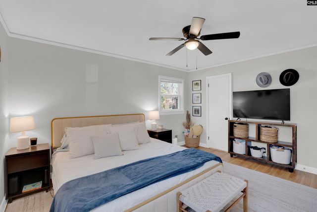 6427 Christie Road, Columbia, SC 29209