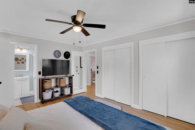 6427 Christie Road, Columbia, SC 29209