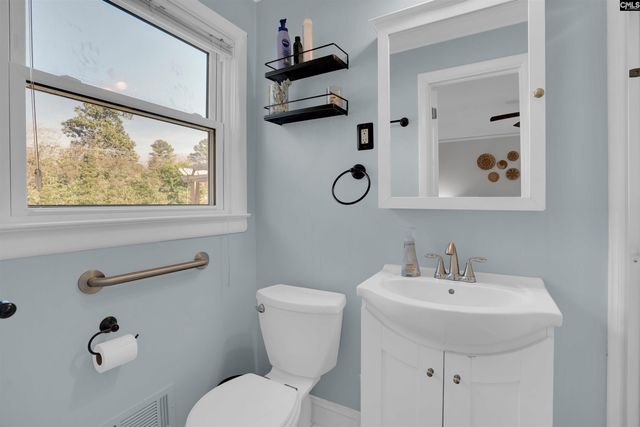 6427 Christie Road, Columbia, SC 29209