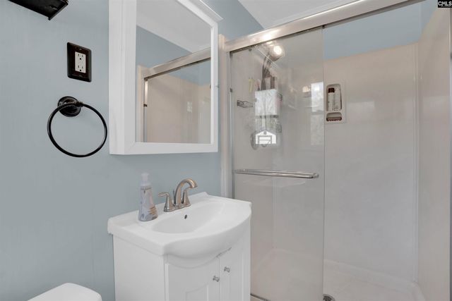 6427 Christie Road, Columbia, SC 29209