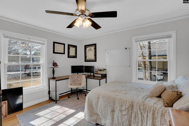 6427 Christie Road, Columbia, SC 29209