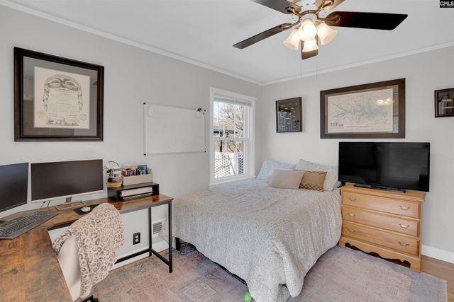 6427 Christie Road, Columbia, SC 29209