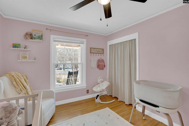 6427 Christie Road, Columbia, SC 29209