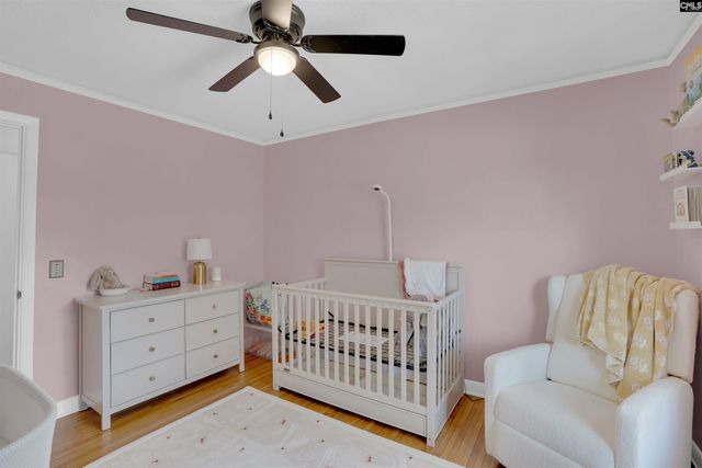 6427 Christie Road, Columbia, SC 29209