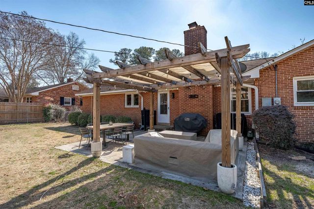 6427 Christie Road, Columbia, SC 29209