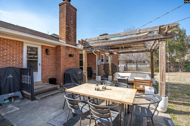 6427 Christie Road, Columbia, SC 29209