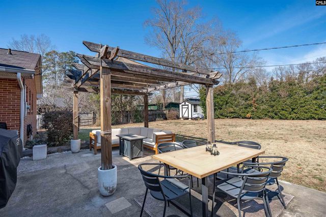 6427 Christie Road, Columbia, SC 29209