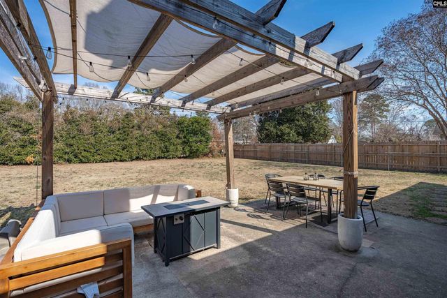 6427 Christie Road, Columbia, SC 29209