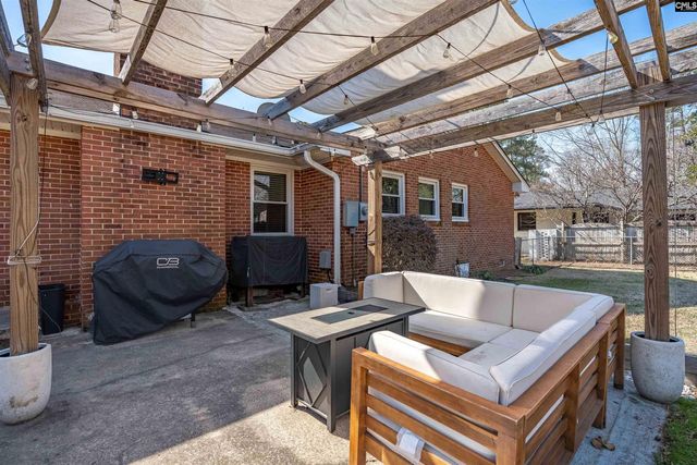 6427 Christie Road, Columbia, SC 29209