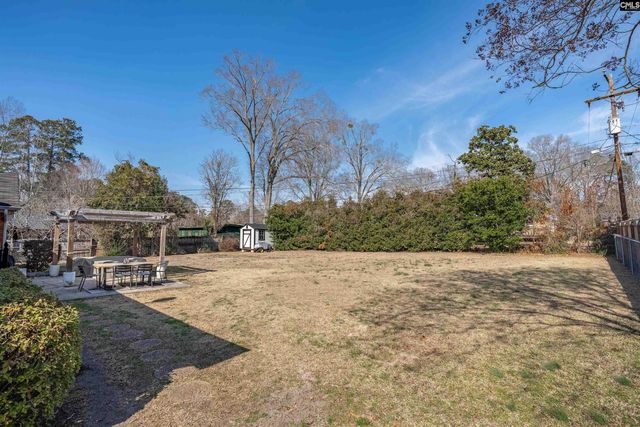 6427 Christie Road, Columbia, SC 29209