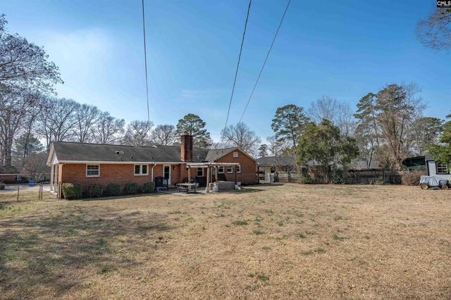 6427 Christie Road, Columbia, SC 29209